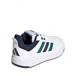 Buty młodzieżowe adidas Tensuar Sport 3.0 białe - KI6512