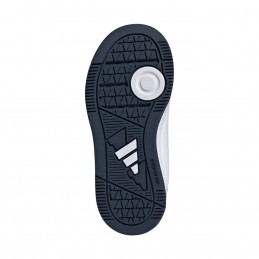 Buty młodzieżowe adidas Tensuar Sport 3.0 białe - KI6512