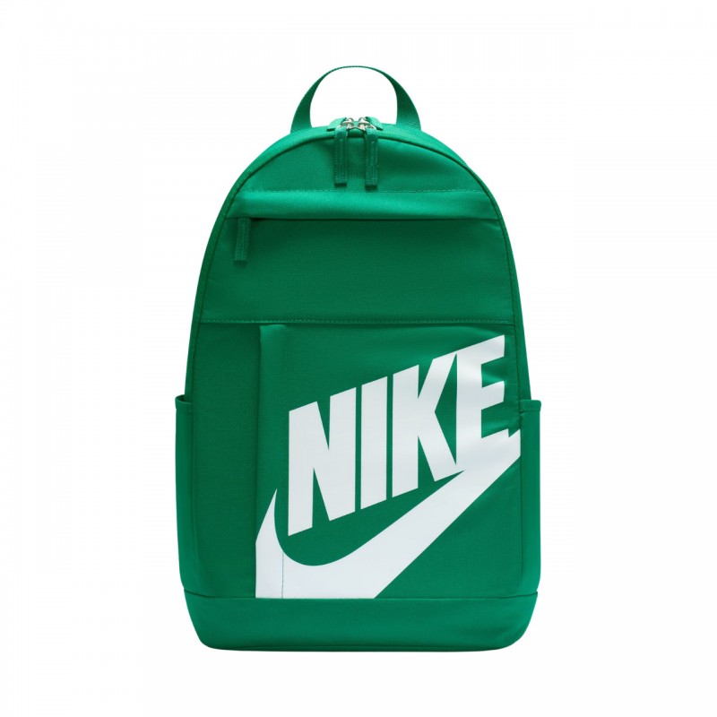 Plecak Nike Elemental Backpack zielony - DD0559 365