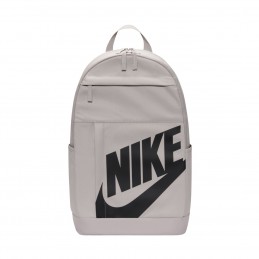 Plecak Nike Elemental Backpack szary - DD0559 014