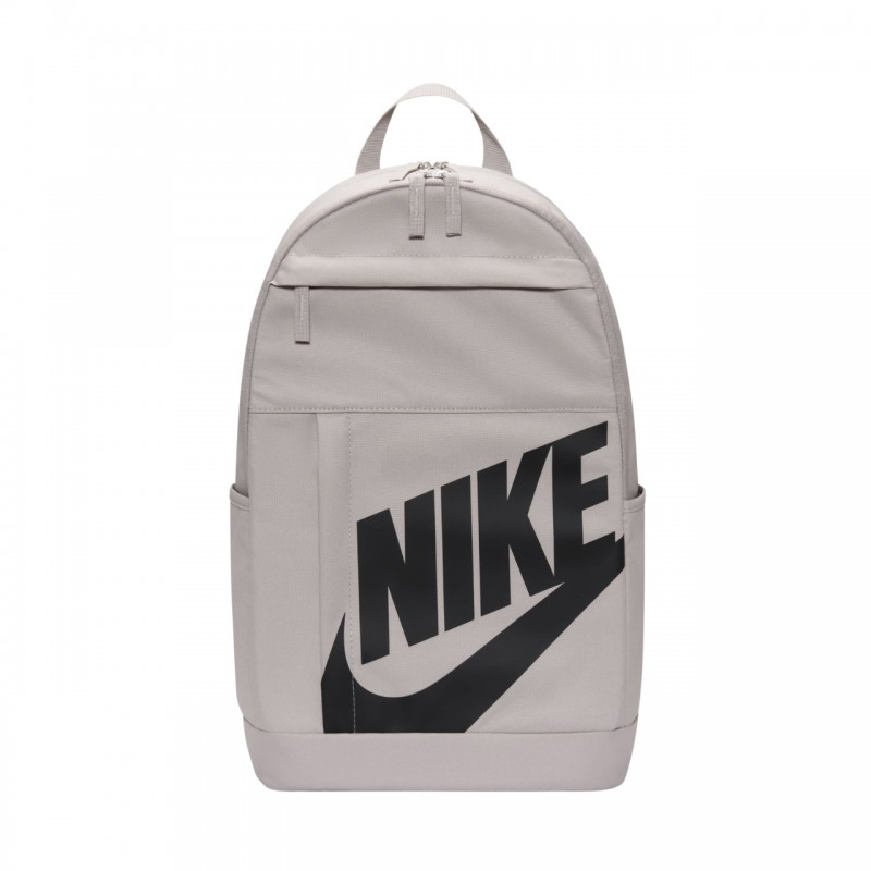 Plecak Nike Elemental Backpack szary - DD0559 014