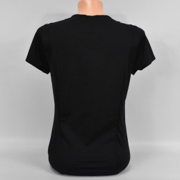 Koszulka damska młodzieżowa Adidas YG C Tee - EH6136 - 2