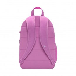 Plecak Nike Elemental różowy + piórnik pomarańczowy - HJ4186 503