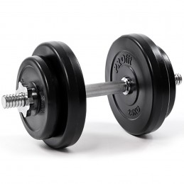 Hantle kompozytowe Profit 10kg - DK 4153
