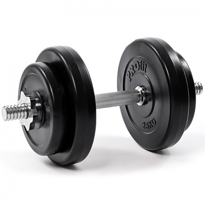 Hantle kompozytowe Profit 10kg - DK 4153