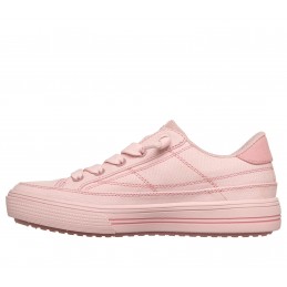 Buty młodzieżowe Skechers Mommy & Me: Arcade różowe - 310786L