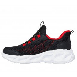 Buty młodzieżowe Skechers Slip-ins S-Lights: Thermo Flash 2.0 -