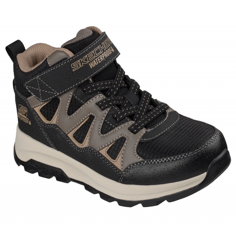 Buty młodzieżowe Skechers Waterproof: Storm Blazer - Drizzle