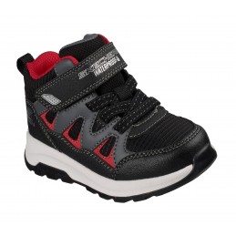 Buty dziecięce Skechers Waterproof: Storm Blazer - Drizzle