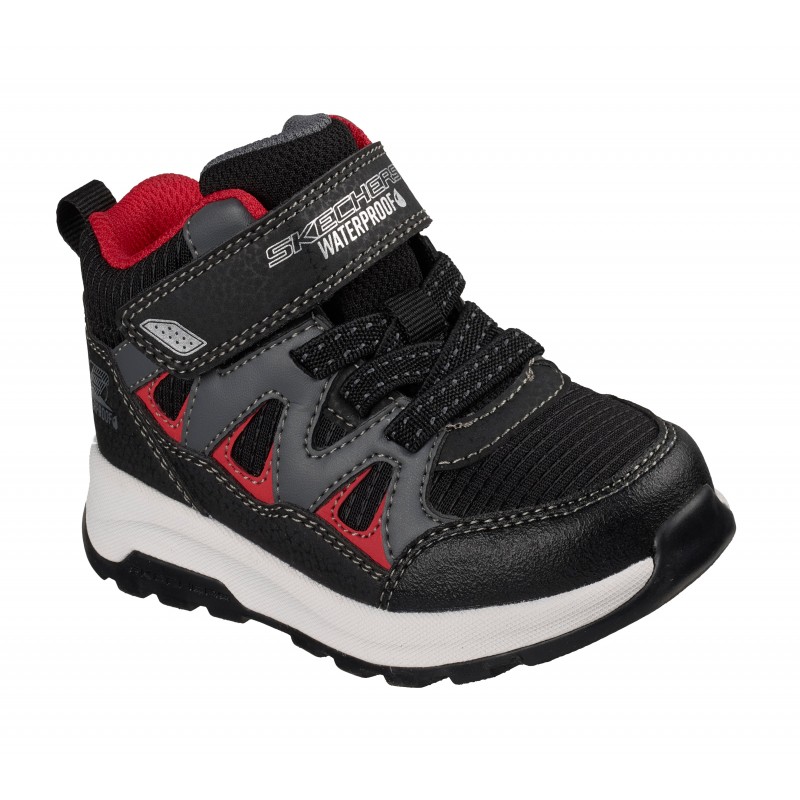 Buty dziecięce Skechers Waterproof: Storm Blazer - Drizzle