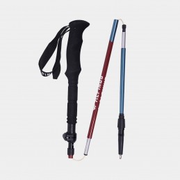 Kijki trekkingowe Alpinus Tactical Matterhorn Aosta - NX11311