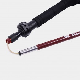 Kijki trekkingowe Alpinus Tactical Matterhorn Aosta - NX11311