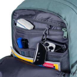 Plecak Alpinus Grenoble 25 niebieski - NH11387