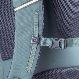 Plecak Alpinus Grenoble 25 niebieski - NH11387