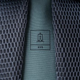 Plecak Alpinus Grenoble 25 niebieski - NH11387