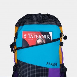 Plecak Alpinus Retba 30 multikolor - PO35500