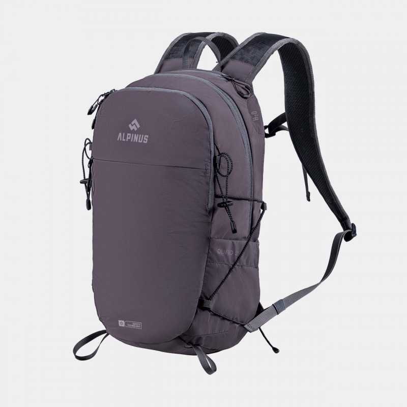 Plecak Alpinus Oliero 22 szary - PO35502
