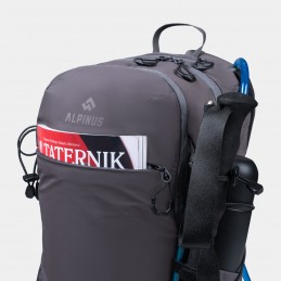 Plecak Alpinus Oliero 22 szary - PO35502