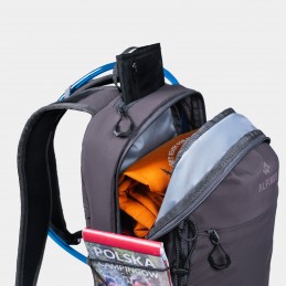Plecak Alpinus Oliero 22 szary - PO35502