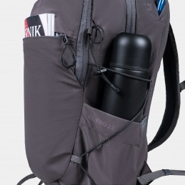 Plecak Alpinus Oliero 22 szary - PO35502