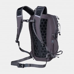 Plecak Alpinus Oliero 22 szary - PO35502