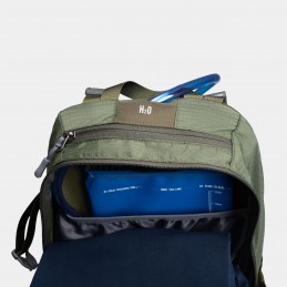Plecak Alpinus Muddus 30 zielony - AI35026