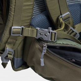 Plecak Alpinus Muddus 30 zielony - AI35026