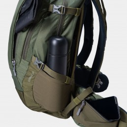 Plecak Alpinus Muddus 30 zielony - AI35026