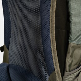 Plecak Alpinus Muddus 30 zielony - AI35026