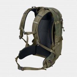 Plecak Alpinus Muddus 30 zielony - AI35026
