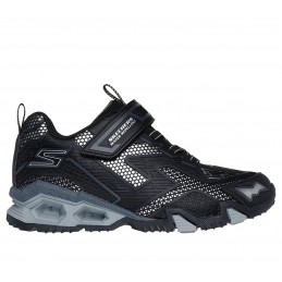 Buty młodzieżowe Skechers S-Lights: Hydro Lights - Heat-Tread
