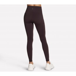 Legginsy damskie Skechers GO FLEX Full-Length High-Waisted