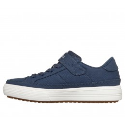 Buty młodzieżowe Arcade - Race Ya There granatowe - 418062L NVY