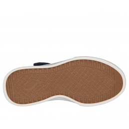 Buty młodzieżowe Arcade - Race Ya There granatowe - 418062L NVY
