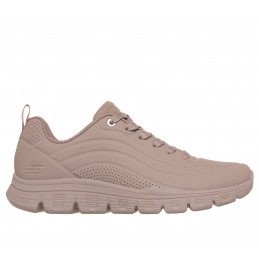 Buty damskie Skechers BOBS Sport B Lite - Your Story - 117704