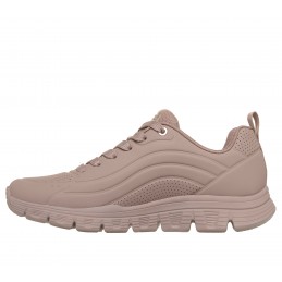 Buty damskie Skechers BOBS Sport B Lite - Your Story - 117704