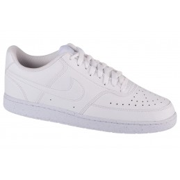Buty męskie Nike Court Vision Low NN białe - DH2987 100