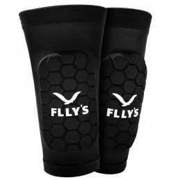 copy of Rękawy do ochraniaczy – FLLY’S SHIN PAD HOLDERS