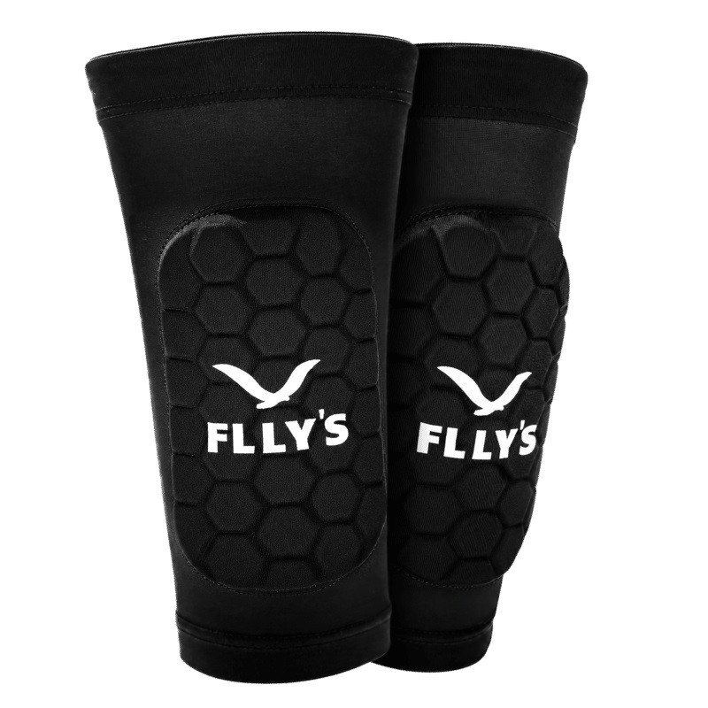 copy of Rękawy do ochraniaczy – FLLY’S SHIN PAD HOLDERS