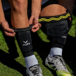 copy of Rękawy do ochraniaczy – FLLY’S SHIN PAD HOLDERS