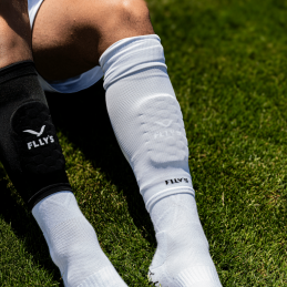 copy of Rękawy do ochraniaczy – FLLY’S SHIN PAD HOLDERS