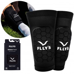 copy of Rękawy do ochraniaczy – FLLY’S SHIN PAD HOLDERS