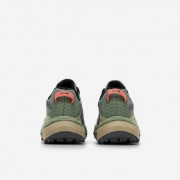Buty męskie ATOM by Fluchos Terra Max Nitro Waterproof All