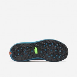 Buty męskie ATOM by Fluchos Terra V3 AT201 Orange Blue - AT201