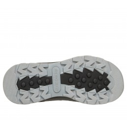Buty młodzieżowe zimowe Skechers S-Lights Waterproof: Storm