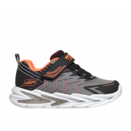 Buty dziecięce Skechers S-Lights: Flex-Glow Ultra - Prism-Pacer