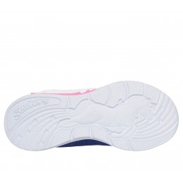 Buty młodzieżowe zimowe Skechers S-Lights: Unicorn Chaser -