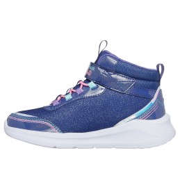 Buty młodzieżowe zimowe Skechers S-Lights: Unicorn Chaser -