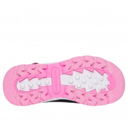 Buty młodzieżowe zimowe Skechers Waterproof: Storm Blazer -