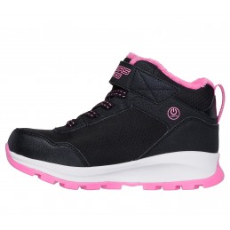 Buty młodzieżowe zimowe Skechers Waterproof: Storm Blazer -